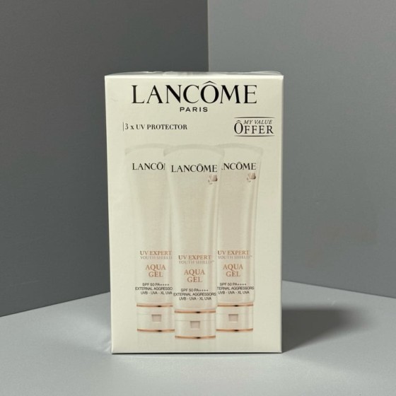 Lancôme Advanced Génifique Youth Activating Concentrate 50ml 3-piece Set
